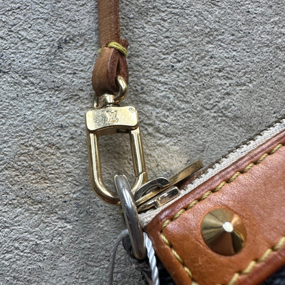 RARE! Louis Vuitton x Murakami Multicolor Pochette