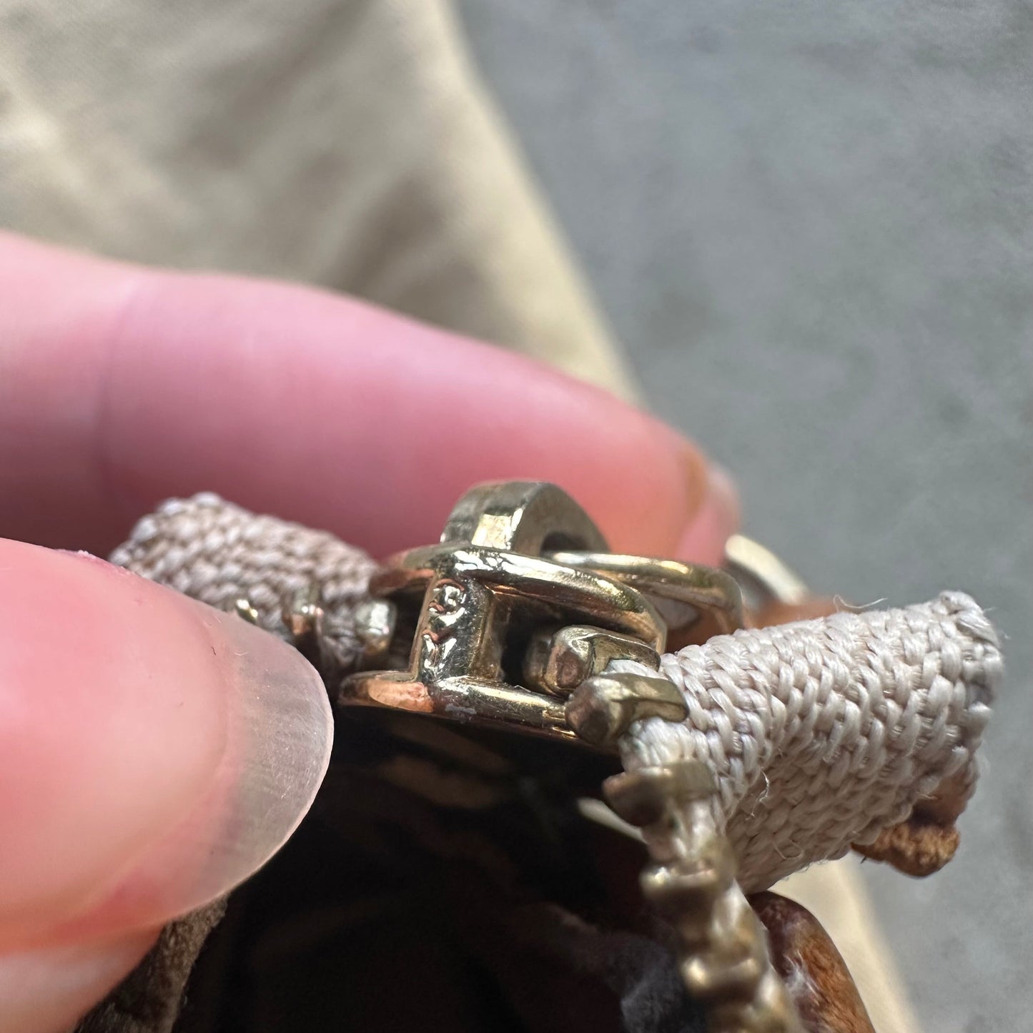 RARE! Louis Vuitton x Murakami Multicolor Pochette