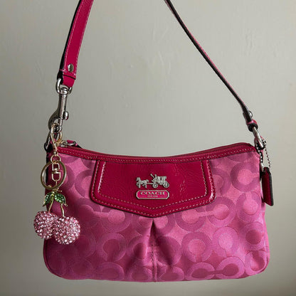 Pink Bag