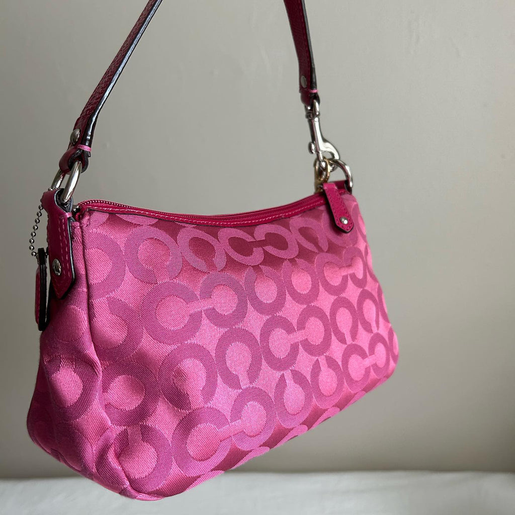 Pink Bag