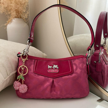 Pink Bag