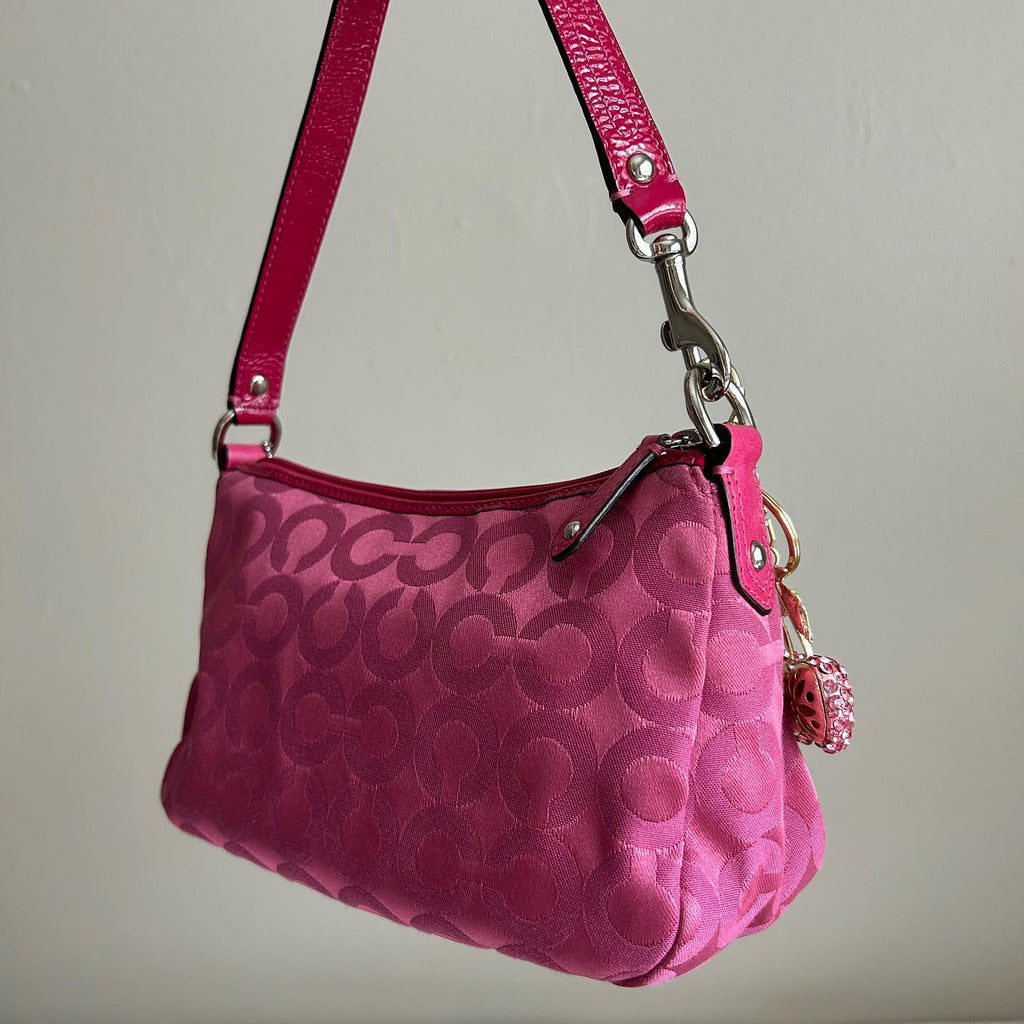 Pink Bag