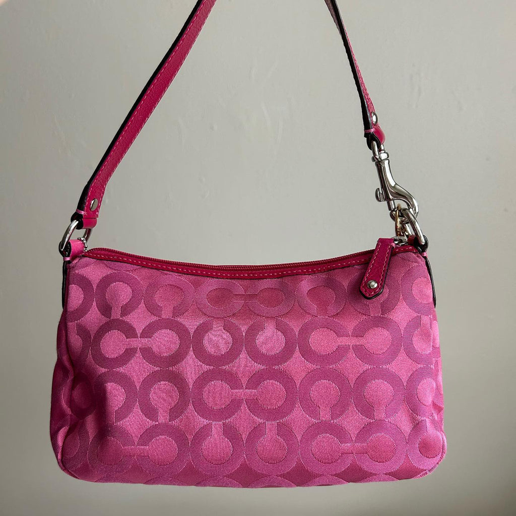 Pink Bag