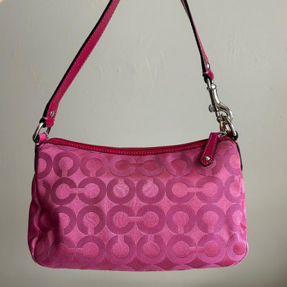 Pink Bag
