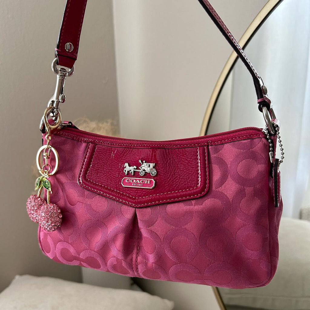 Pink Bag