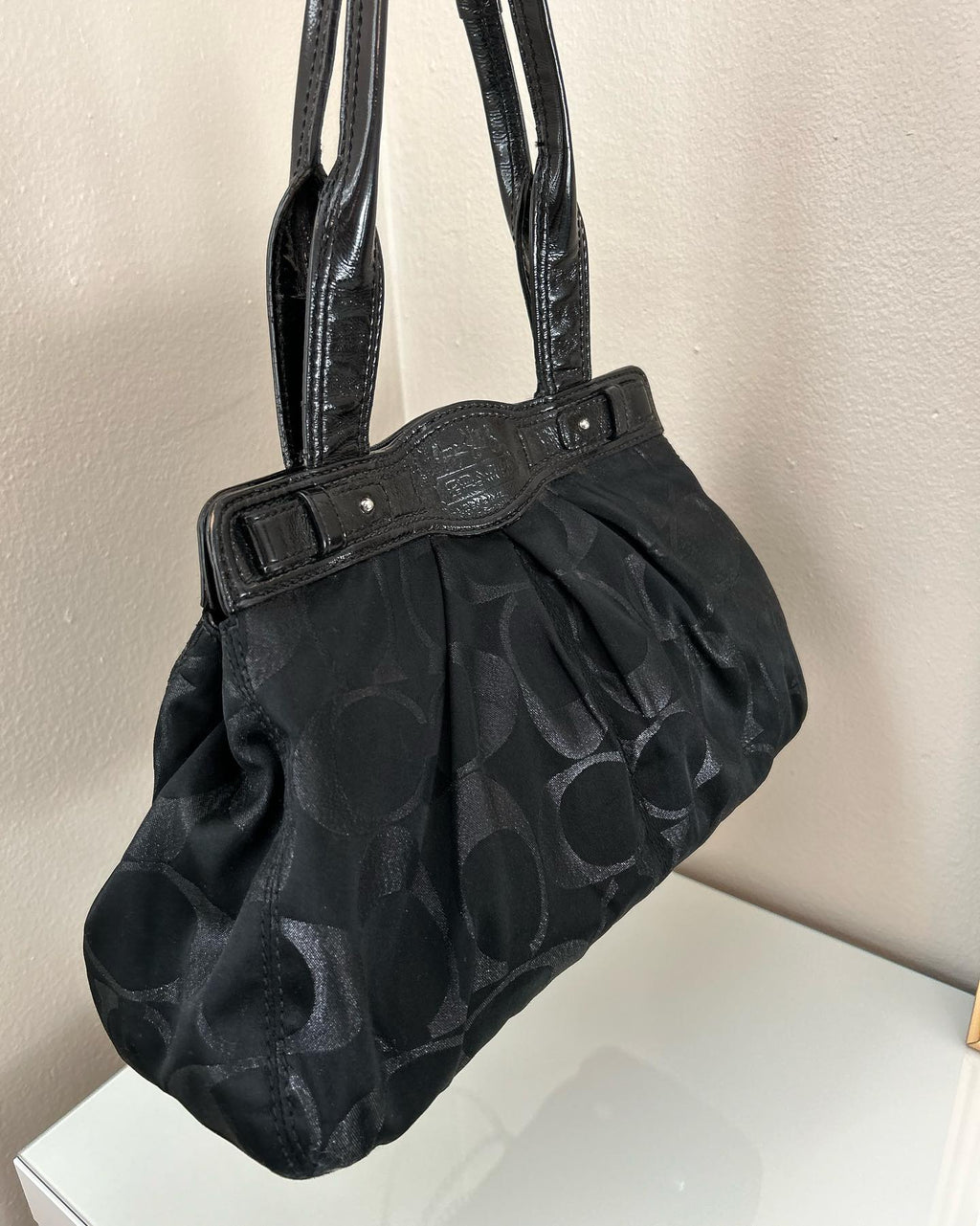 Black Bag