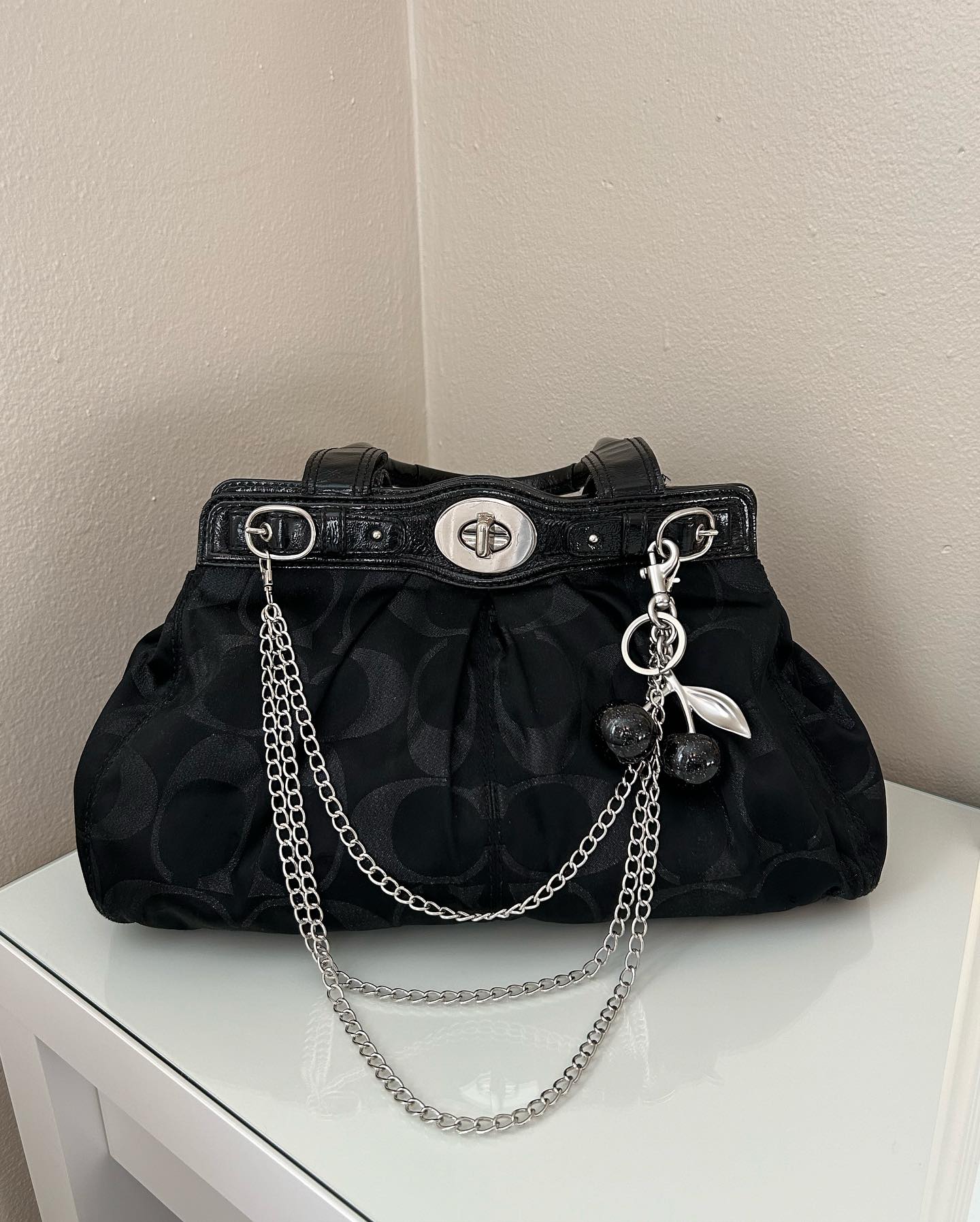 Black Bag