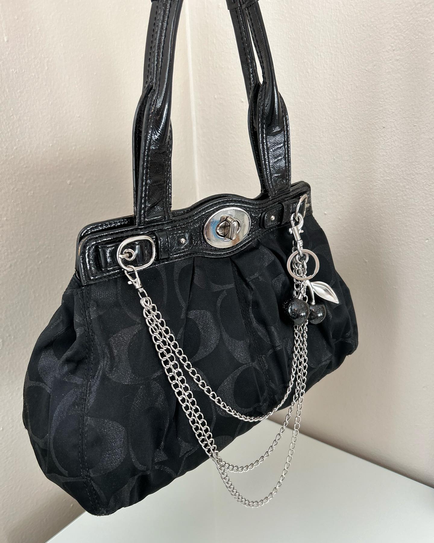 Black Bag
