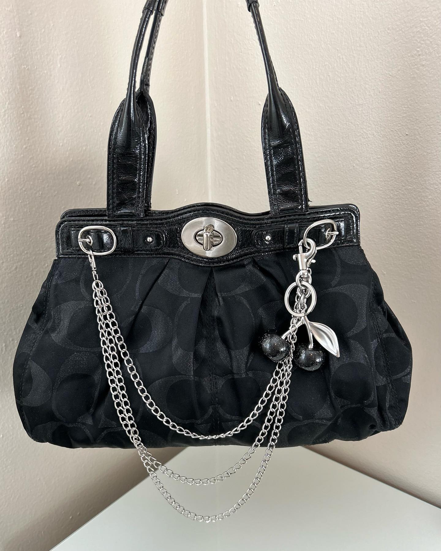 Black Bag