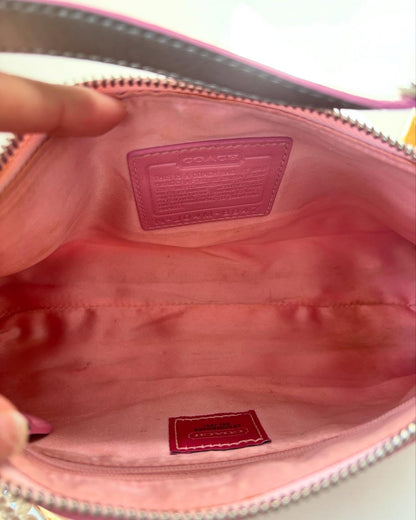 Pink Bag