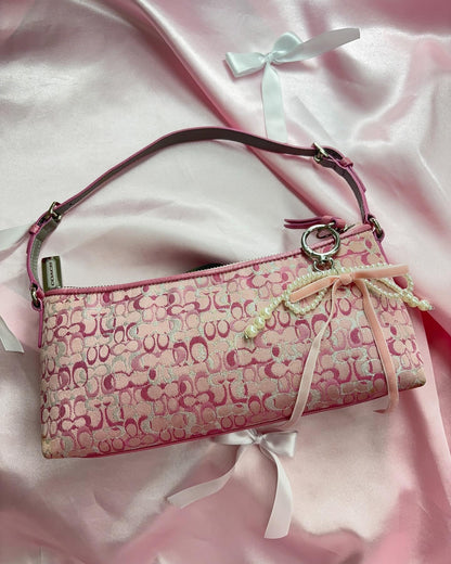 Pink Bag