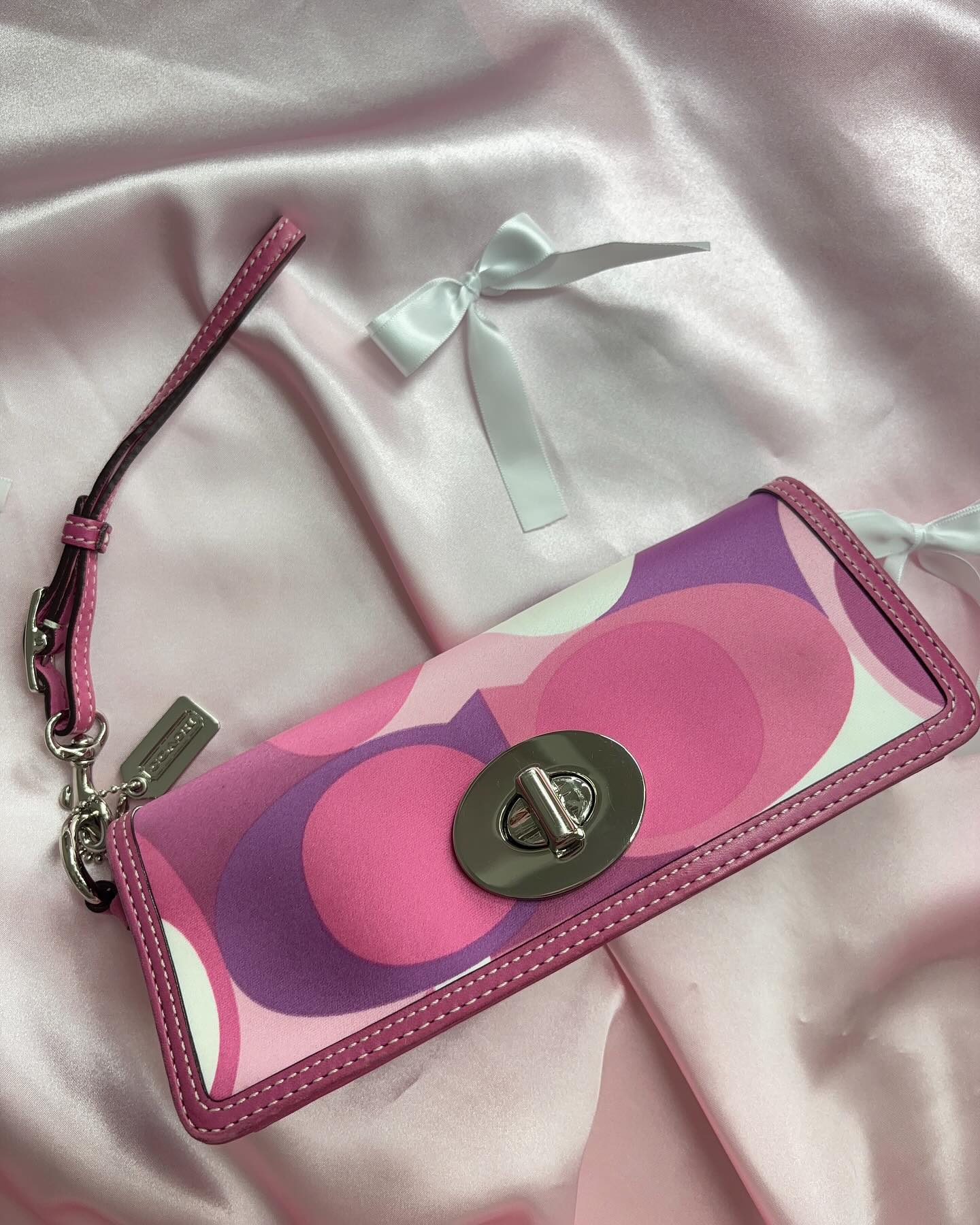 Pink Bag