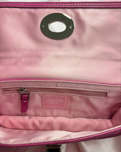 Pink Bag