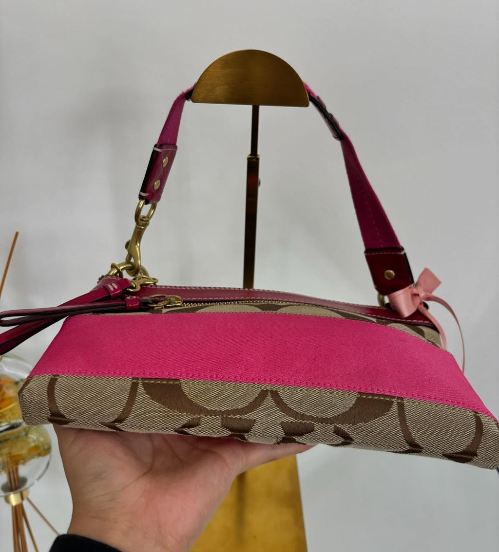 Pink Bag